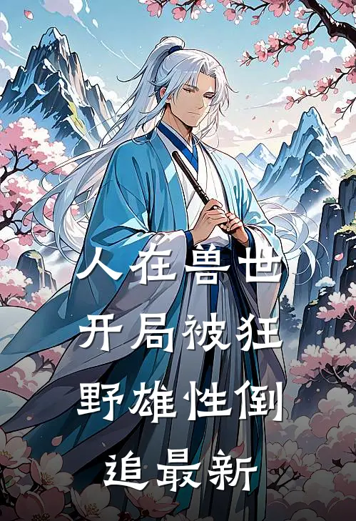 人在兽世，开局被狂野雄性倒追最新