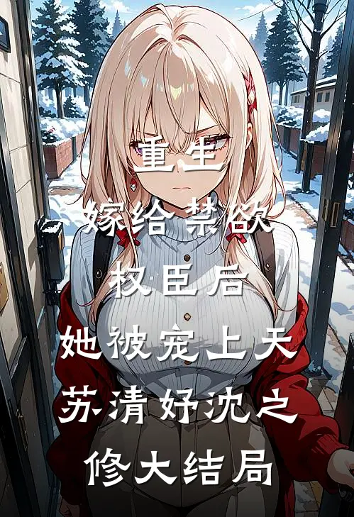 重生：嫁给禁欲权臣后，她被宠上天苏清妤沈之修大结局