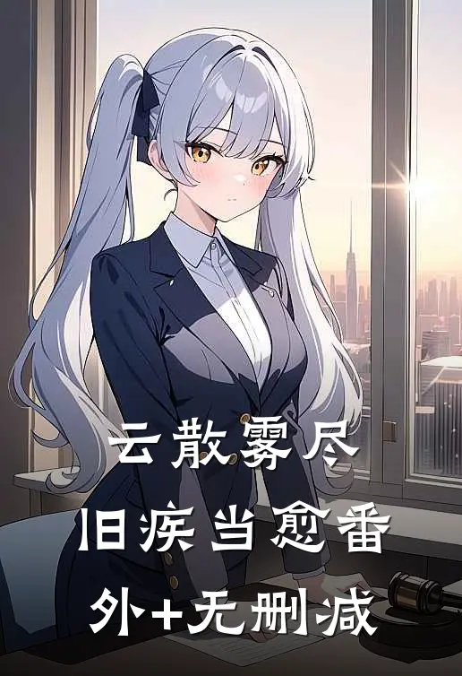 云散雾尽，旧疾当愈番外+无删减
