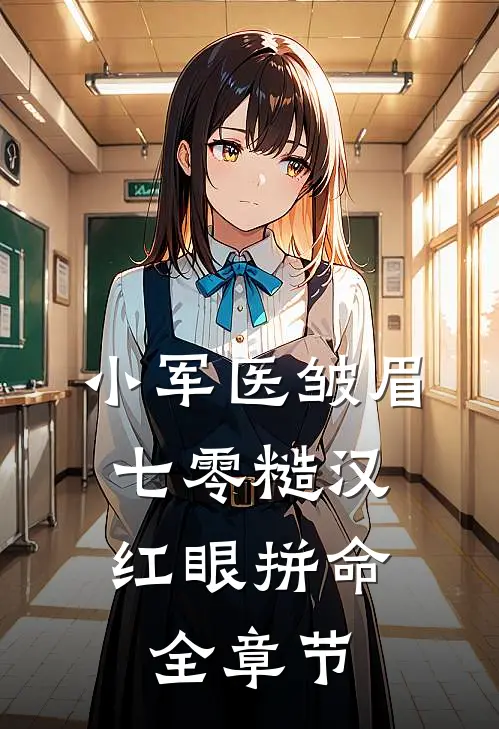 小军医皱眉，七零糙汉红眼拼命全章节