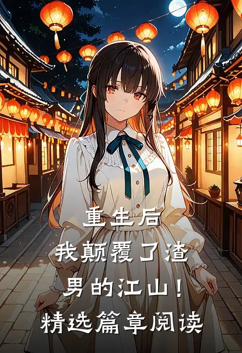 重生后，我颠覆了渣男的江山！精选篇章阅读