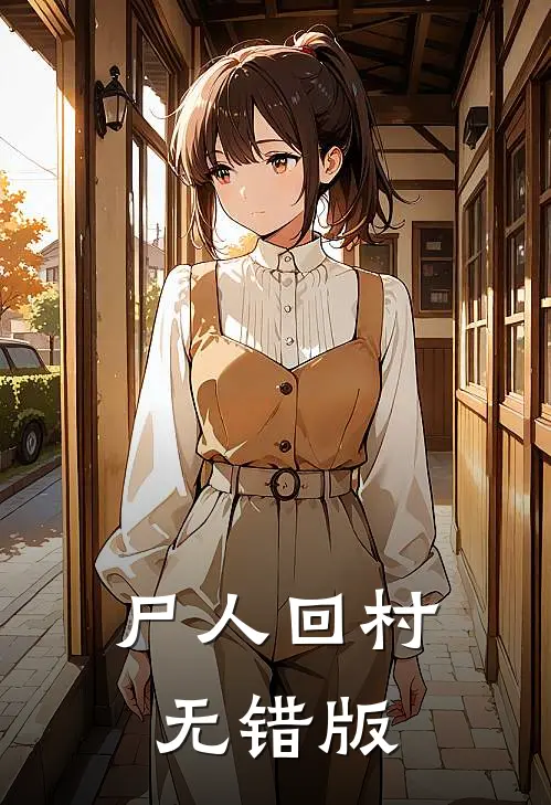 尸人回村无错版