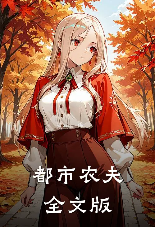 都市农夫全文版