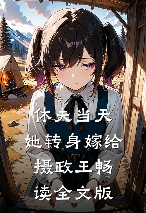 休夫当天，她转身嫁给摄政王畅读全文版
