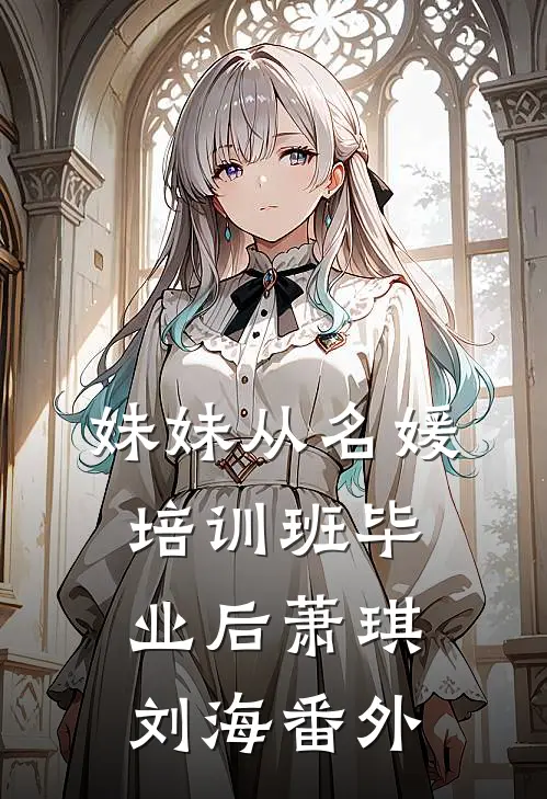 妹妹从名媛培训班毕业后萧琪刘海番外