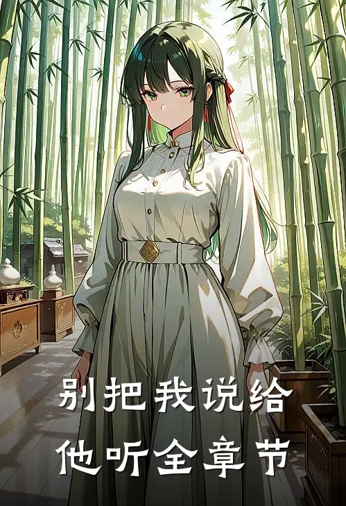 别把我说给他听全章节