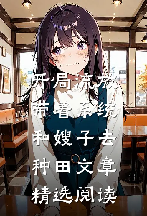 开局流放：带着系统和嫂子去种田文章精选阅读