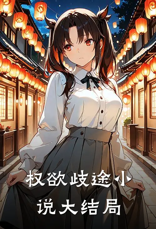 权欲歧途小说大结局