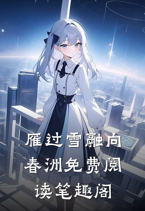 雁过雪融向春洲免费阅读笔趣阁