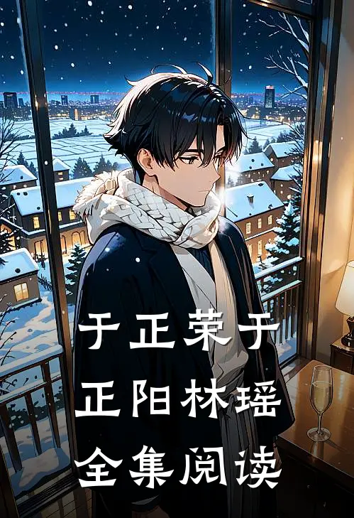 于正荣于正阳林瑶全集阅读