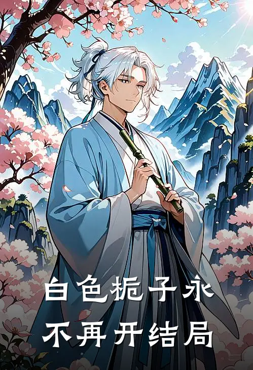 白色栀子永不再开结局