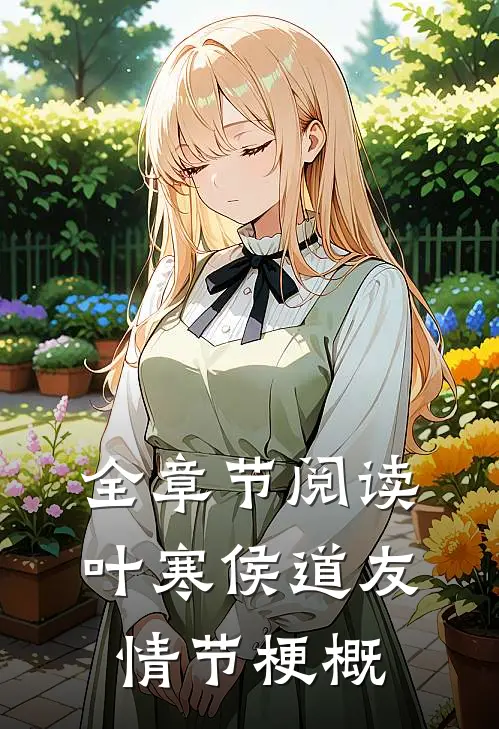 全章节阅读叶寒侯道友情节梗概