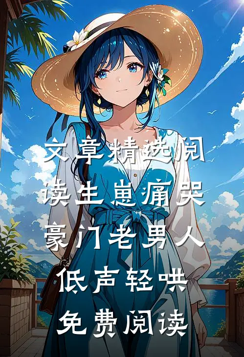 文章精选阅读生崽痛哭豪门老男人低声轻哄免费阅读