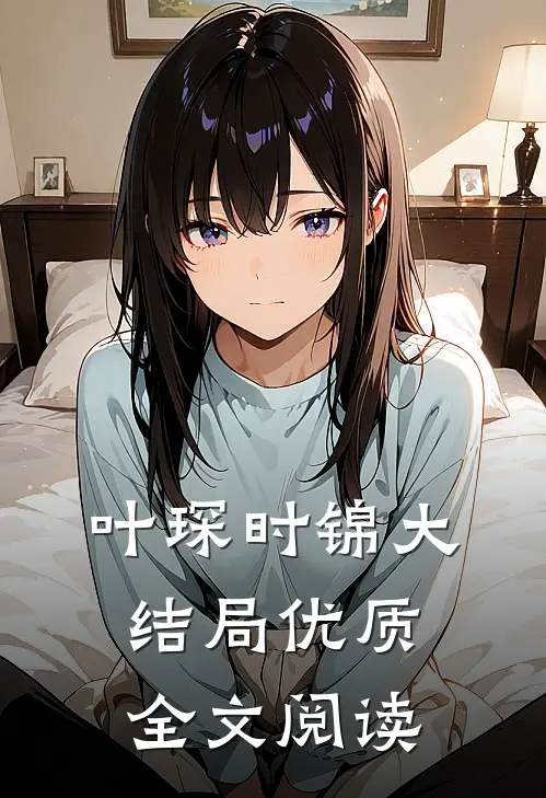 叶琛时锦大结局优质全文阅读