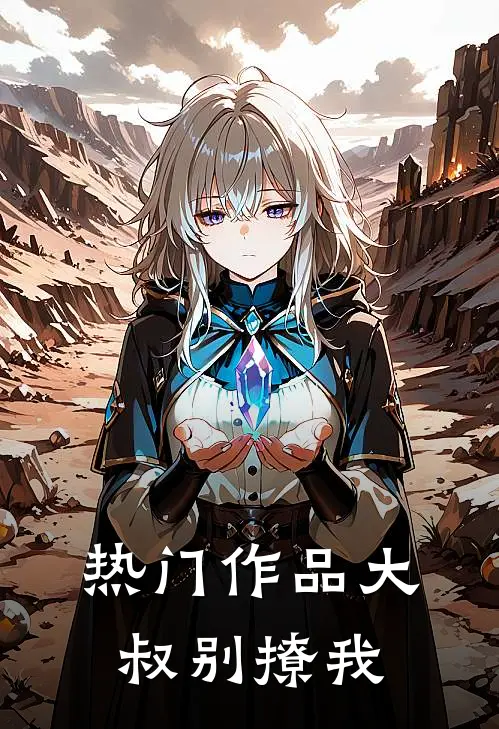 热门作品大叔别撩我