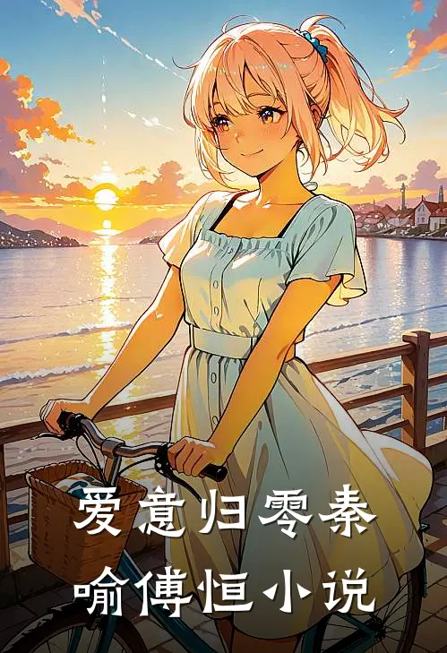 爱意归零秦喻傅恒小说