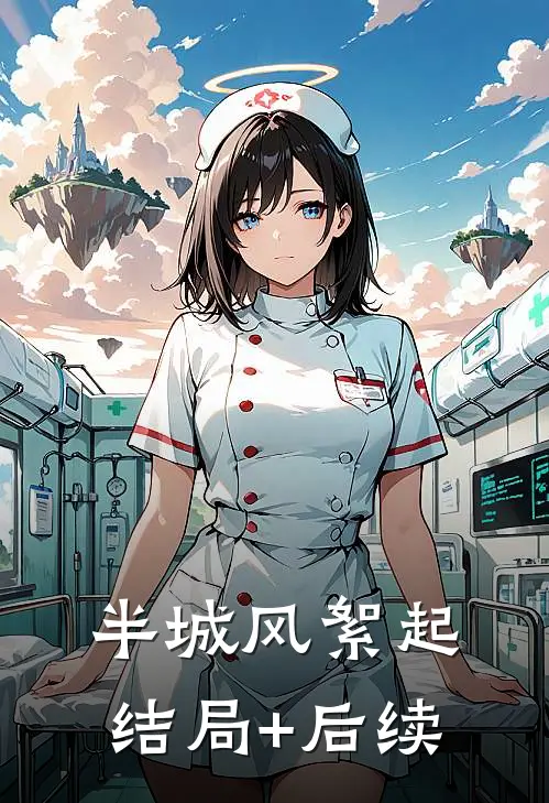 半城风絮起结局+后续