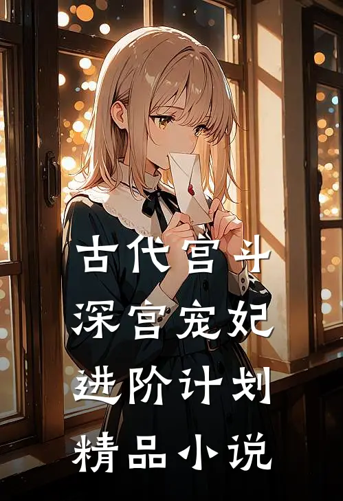 古代宫斗：深宫宠妃进阶计划精品小说