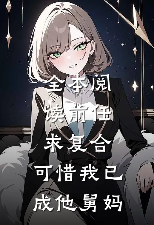 全本阅读前任求复合，可惜我已成他舅妈