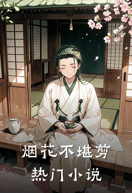 烟花不堪剪热门小说
