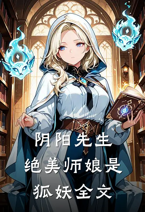 阴阳先生：绝美师娘是狐妖全文