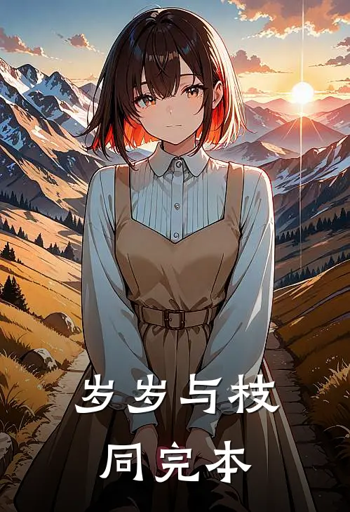 岁岁与枝同完本