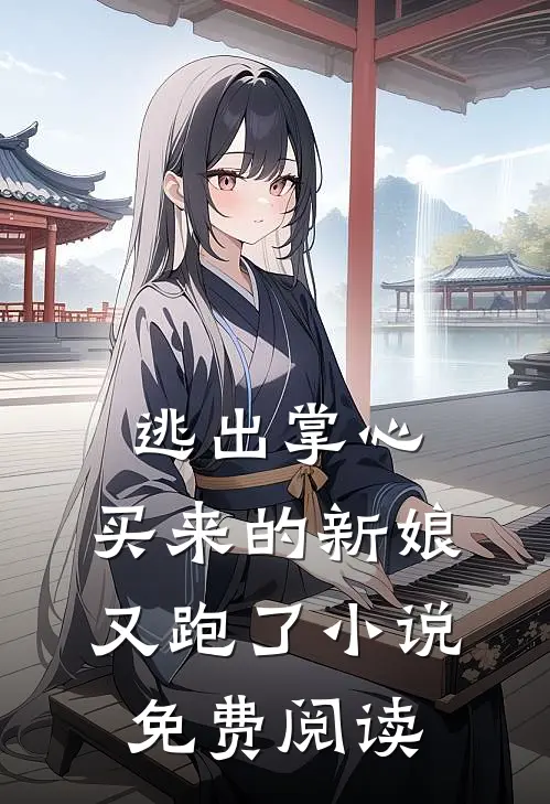 逃出掌心：买来的新娘又跑了小说免费阅读