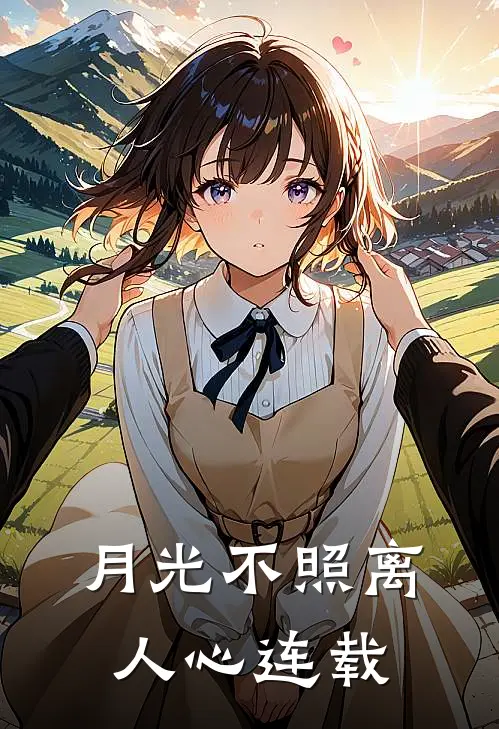 月光不照离人心连载
