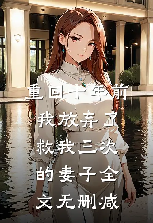 重回十年前，我放弃了救我三次的妻子全文无删减