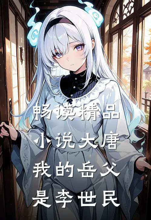 畅读精品小说大唐，我的岳父是李世民