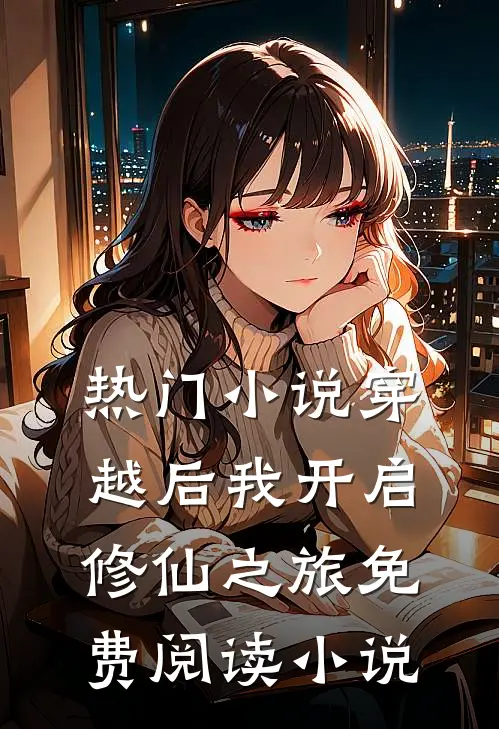热门小说穿越后我开启修仙之旅免费阅读小说