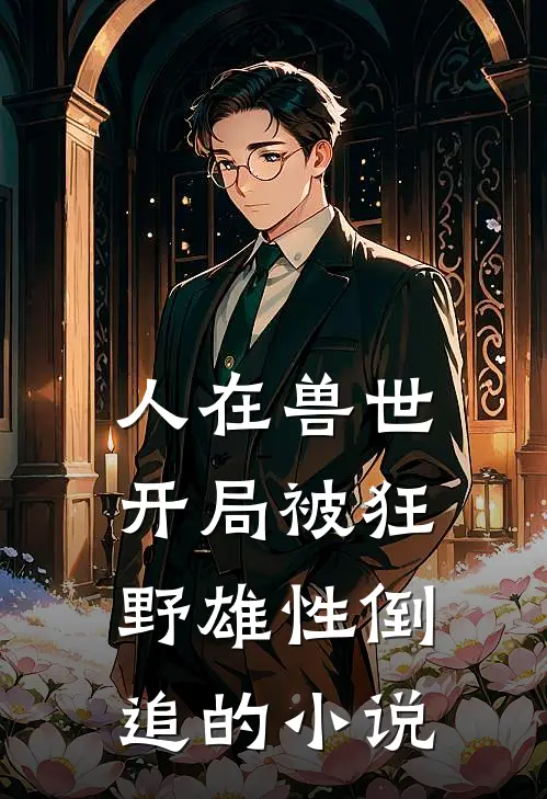 人在兽世，开局被狂野雄性倒追的小说