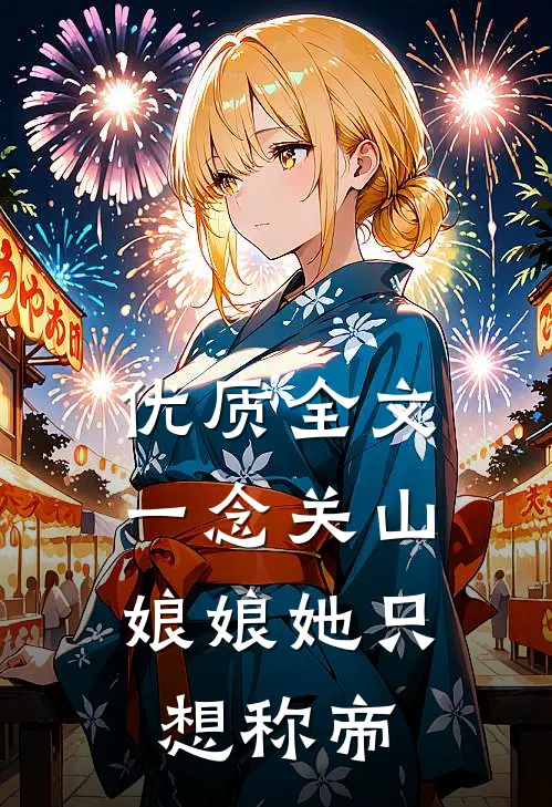 优质全文一念关山：娘娘她只想称帝