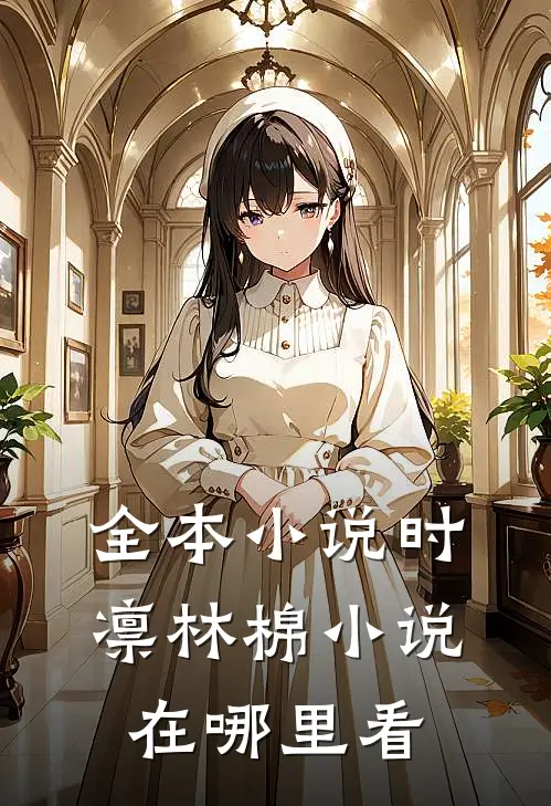 全本小说时凛林棉小说在哪里看