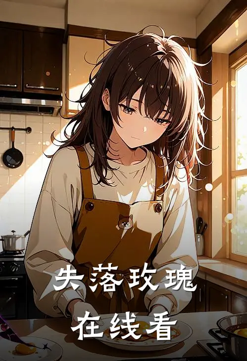 失落玫瑰在线看