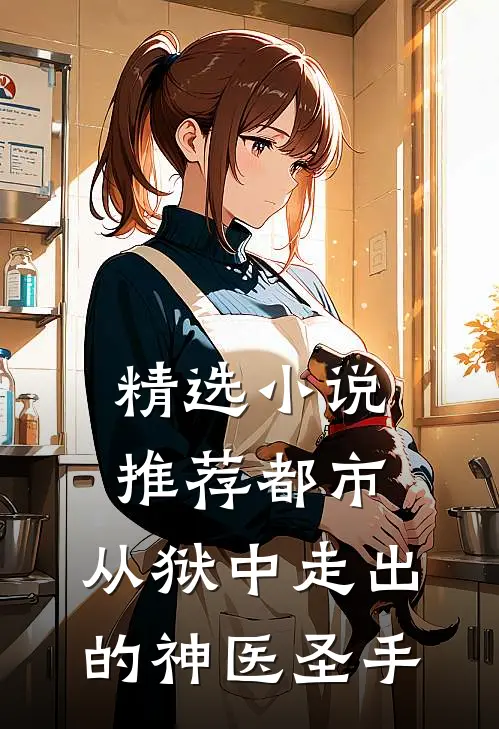 精选小说推荐都市：从狱中走出的神医圣手