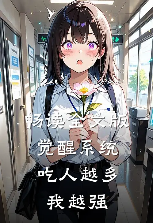 畅读全文版觉醒系统：吃人越多我越强