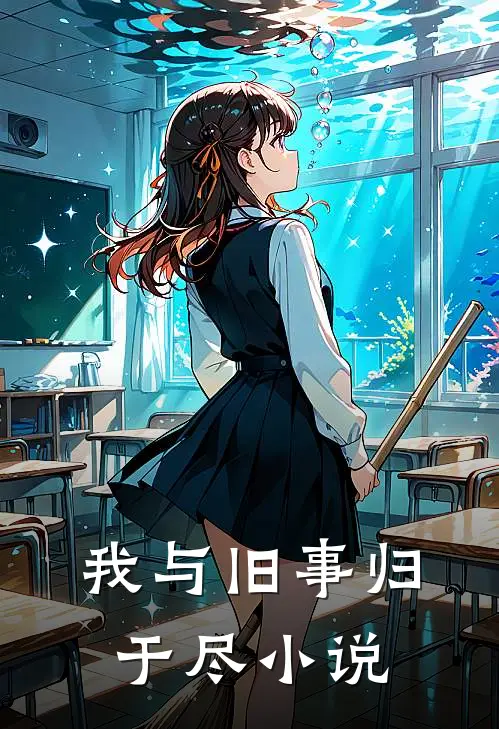我与旧事归于尽小说