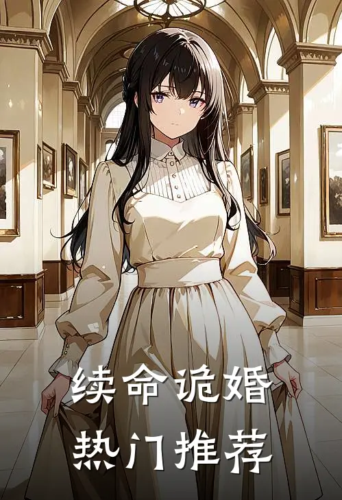 续命诡婚热门推荐