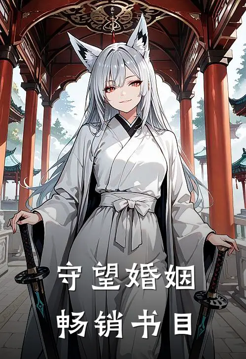 守望婚姻畅销书目