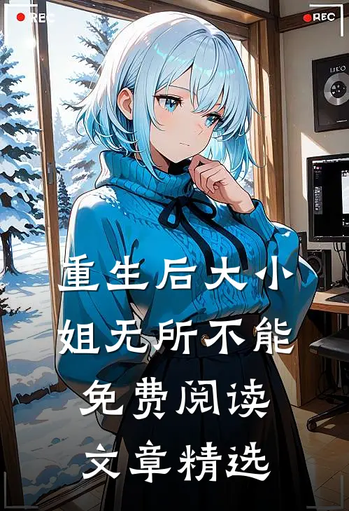 重生后大小姐无所不能免费阅读文章精选