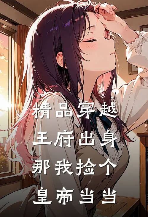 精品穿越：王府出身，那我捡个皇帝当当