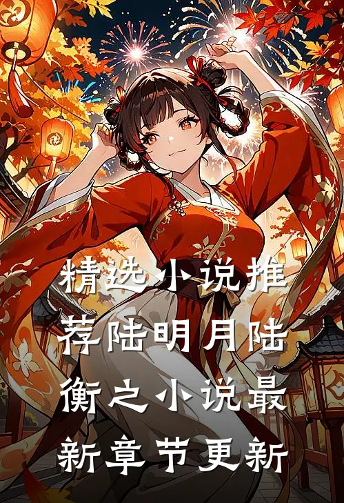 精选小说推荐陆明月陆衡之小说最新章节更新