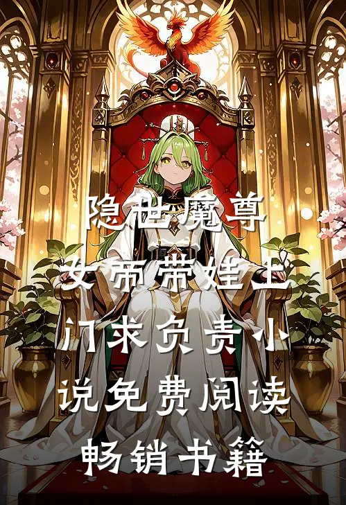 隐世魔尊,女帝带娃上门求负责小说免费阅读畅销书籍