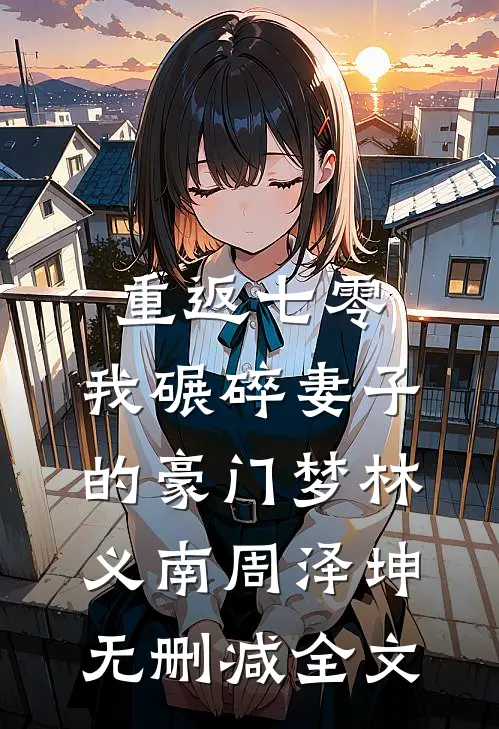 重返七零，我碾碎妻子的豪门梦林义南周泽坤无删减全文