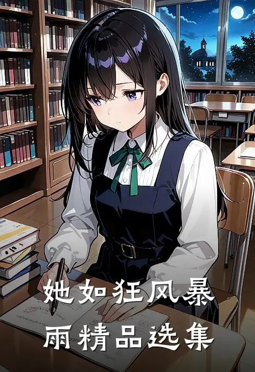 她如狂风暴雨精品选集