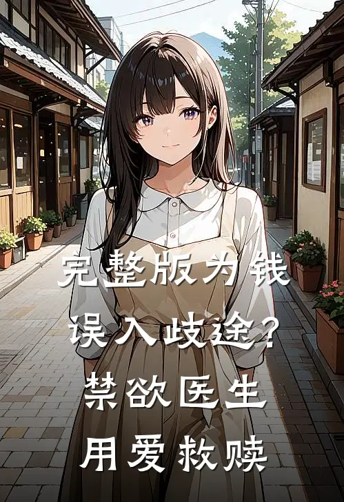 完整版为钱误入歧途？禁欲医生用爱救赎