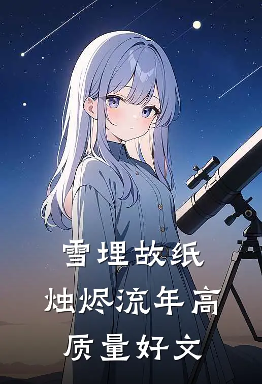 雪埋故纸，烛烬流年高质量好文