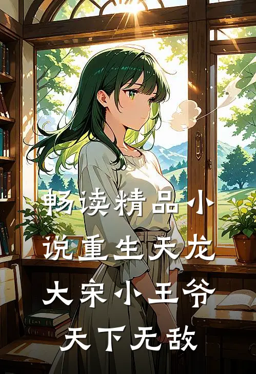 畅读精品小说重生天龙，大宋小王爷，天下无敌