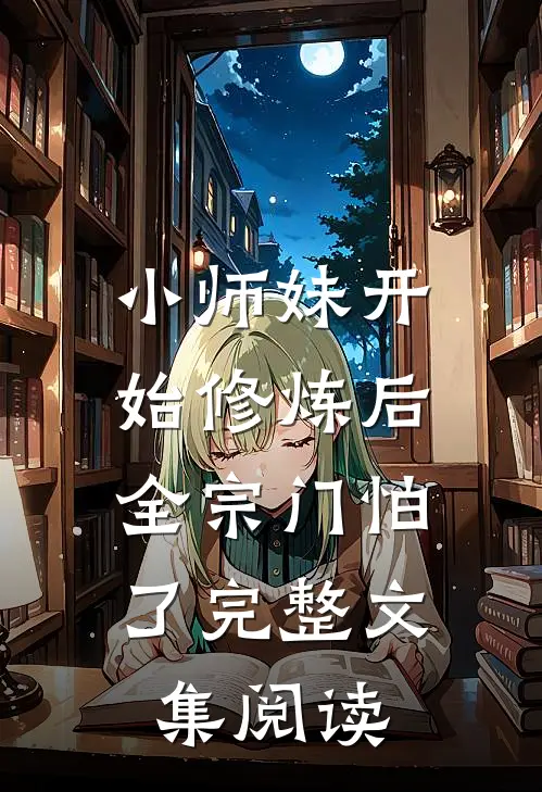 小师妹开始修炼后，全宗门怕了完整文集阅读